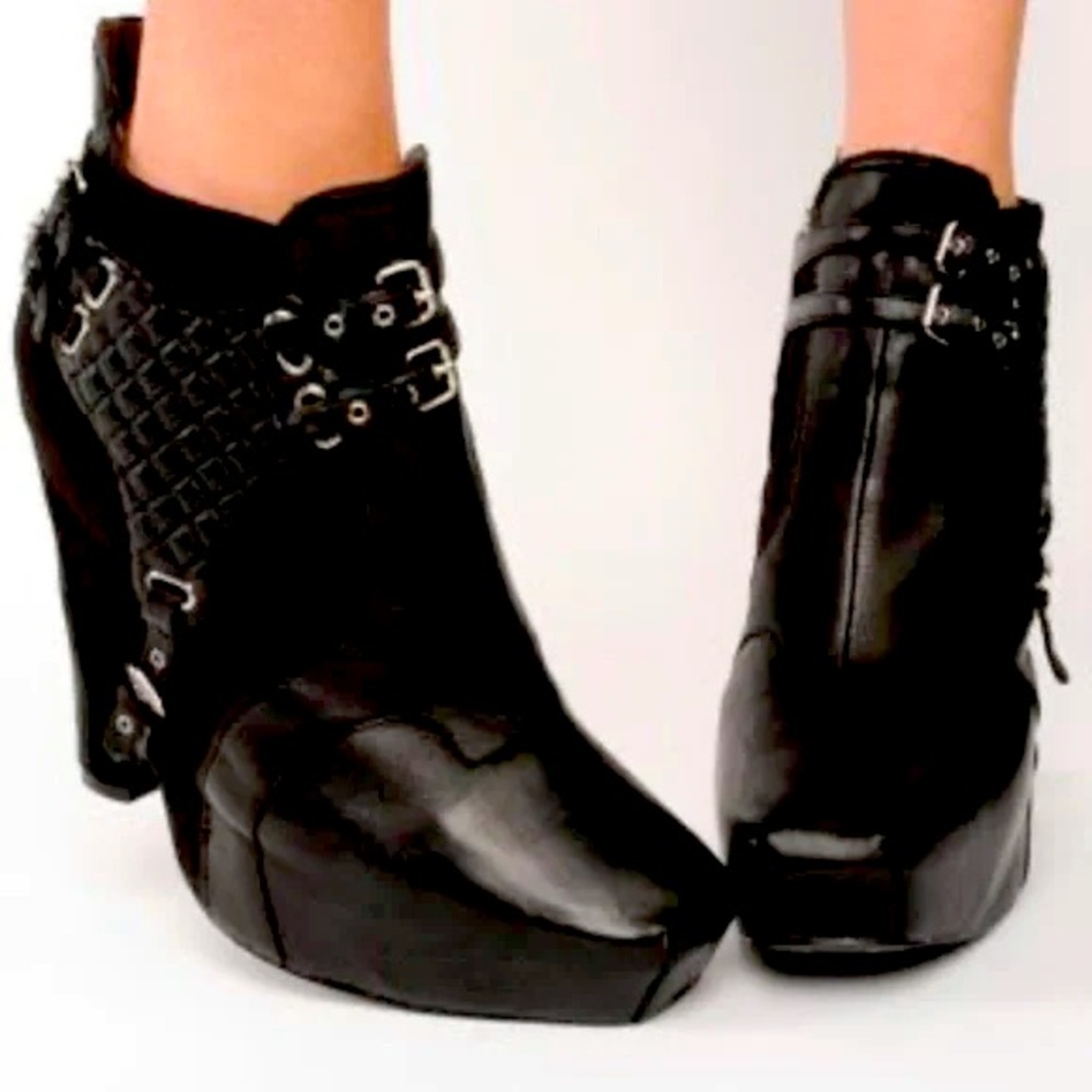 Sam Edelman Zoe boots